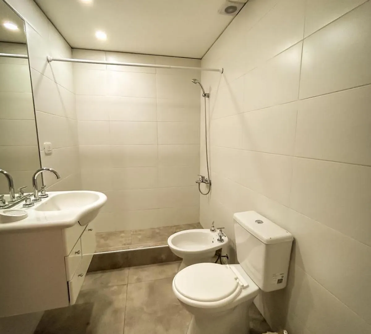 Departamento Moderno Ciudad De Mendoza Daire Arjantin