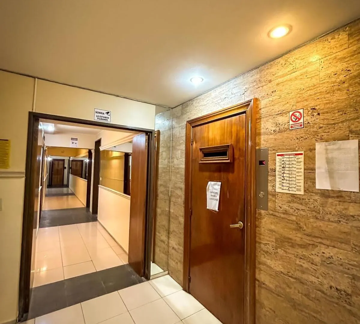 Departamento Moderno Ciudad De Mendoza Daire 0*,  Arjantin
