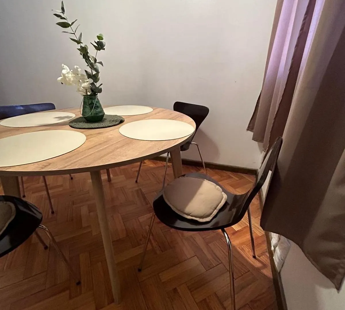 Departamento Moderno Ciudad De Mendoza Daire