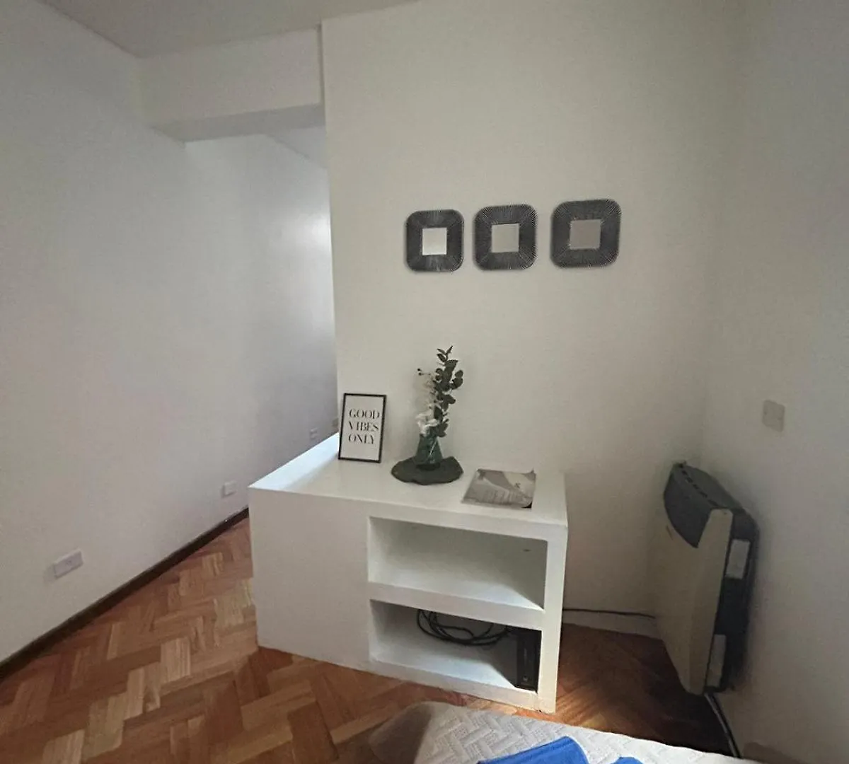 Departamento Moderno Ciudad De Mendoza Daire