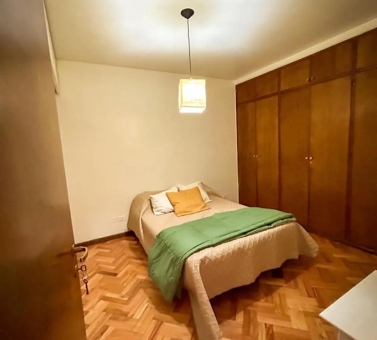 Departamento Moderno Ciudad De Mendoza Daire