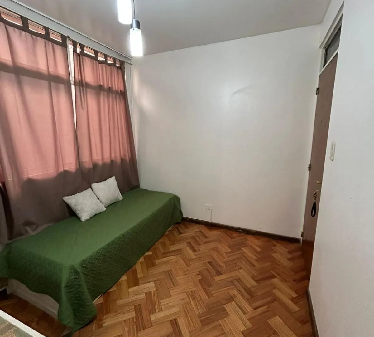Departamento Moderno Ciudad De Mendoza Daire Arjantin